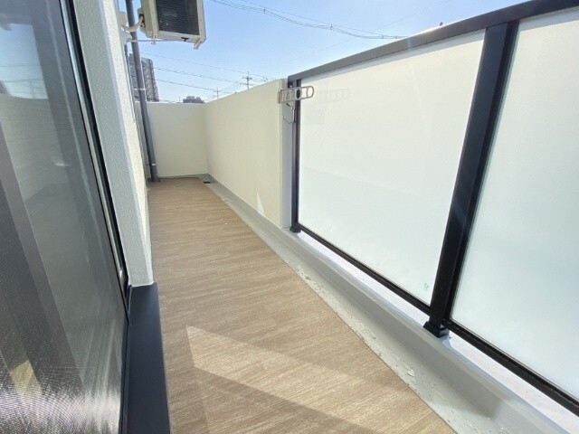 マンション彦根駅西の内装写真