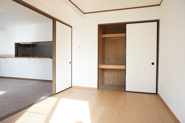 その他部屋・スペース　図面と現状に相違がある場合には現状を優先