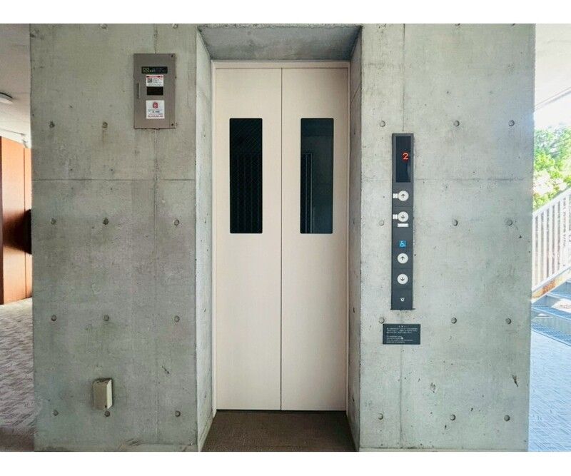 その他共有部分　☆設備充実☆
