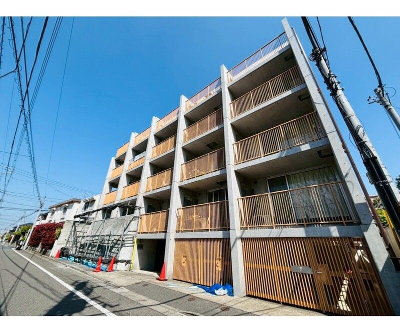 建物外観　☆綺麗な外観☆