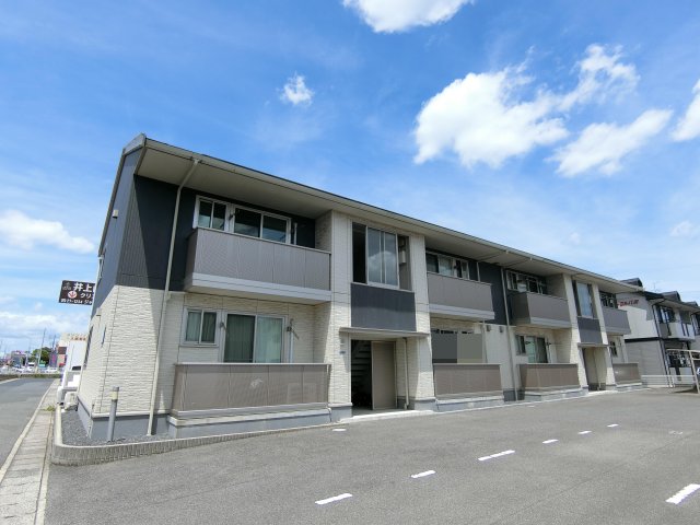 ＪＲ山陰本線 東山公園駅 徒歩38分 築19年