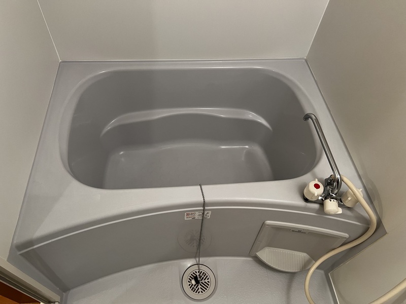 バス・シャワールーム　※他部屋参考写真