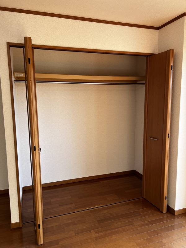 その他設備　※他部屋参考写真