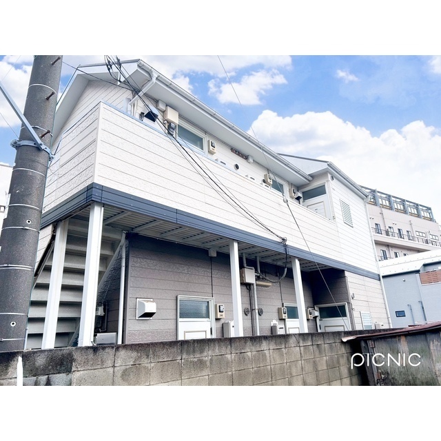 インベストメント南町田