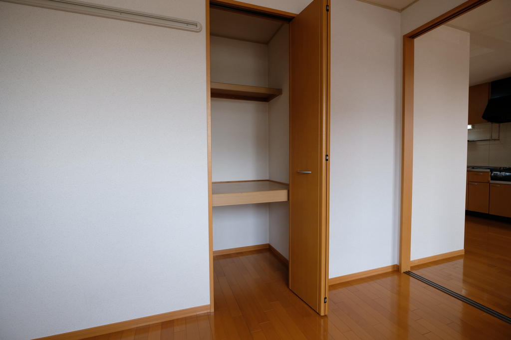 その他設備　室内写真は別室です