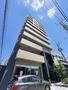 建物外観　ガッチリとした鉄筋コンクリート造♪♪