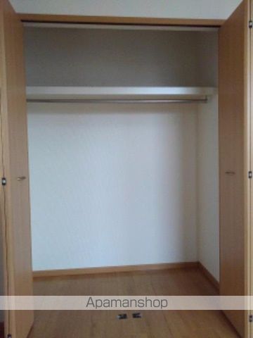 デフィ熊川の内装写真