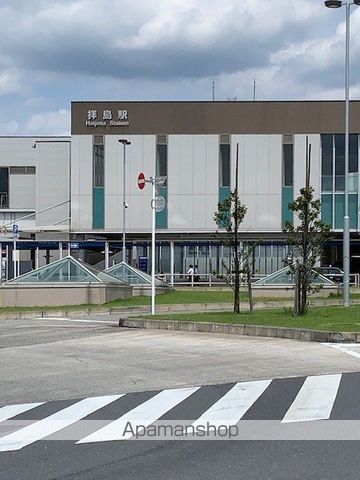 デフィ熊川の周辺写真