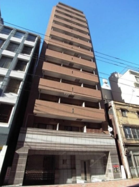 建物外観　★見学予約受付中★