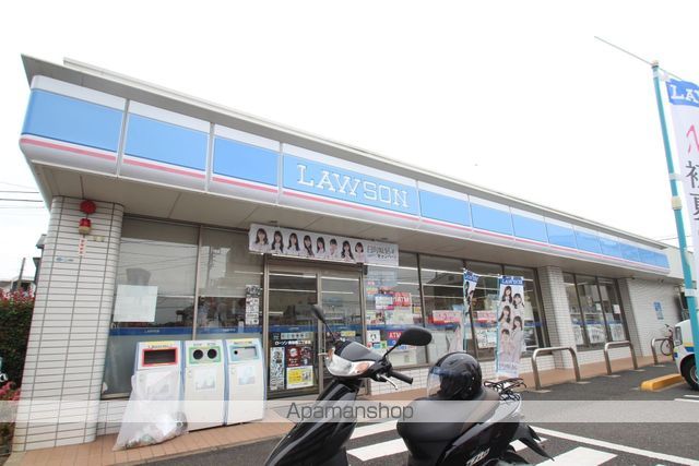 コンビニ　ローソン（コンビニ）まで426m
