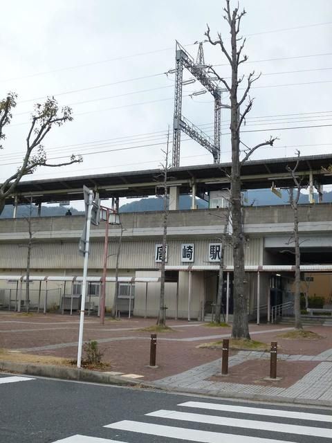 その他　唐崎駅（その他）まで800m