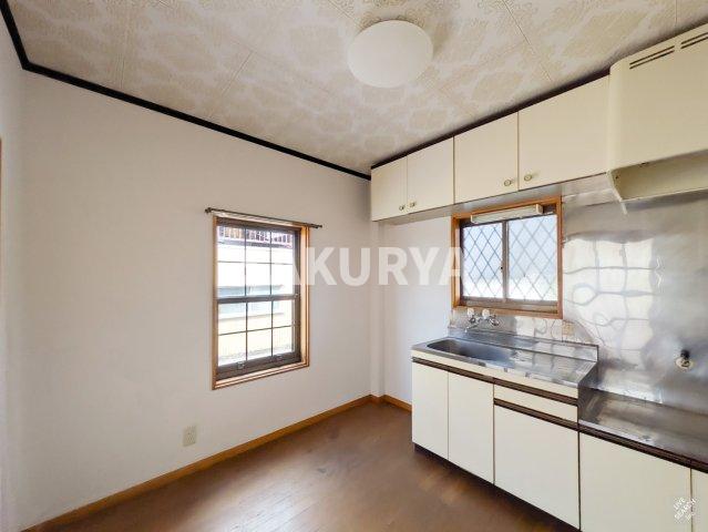 居室・リビング　2026年9月撮影。