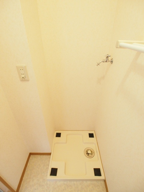TY・SHIROKANEDAIのその他写真