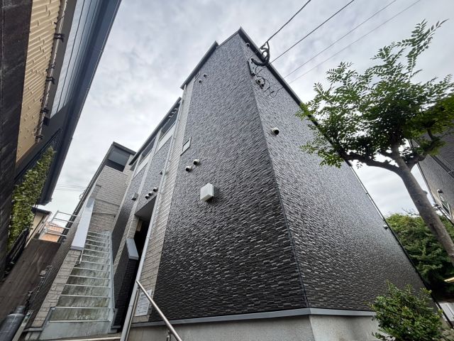 西鉄天神大牟田線 大橋駅 徒歩14分 築15年