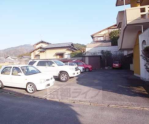 叡山電鉄叡山本線 一乗寺駅 徒歩10分 3階建 築40年のその他写真