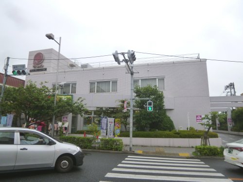 スーパー　（株）大丸ピーコック 桜新町店（スーパー）まで524m