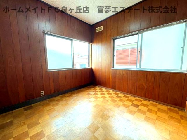 その他部屋・スペース