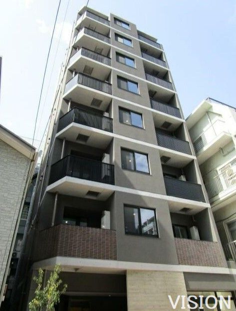 建物外観　☆外観☆
