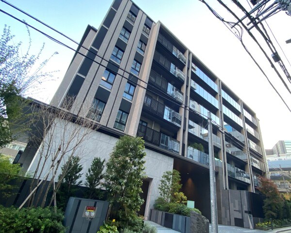 ＪＲ山手線 渋谷駅 徒歩8分 築7年
