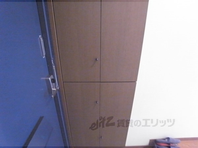 その他部屋・スペース　廊下