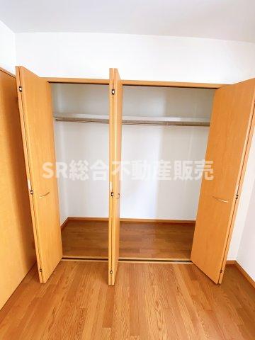 コスモシティーII番館の内装写真