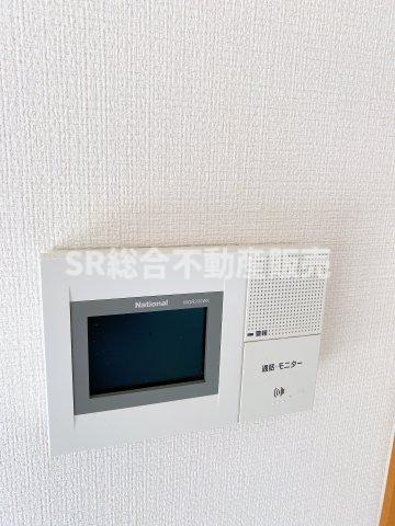 コスモシティーII番館のその他写真