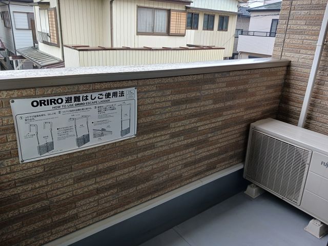 グラーツィア・レティッツァの内装写真