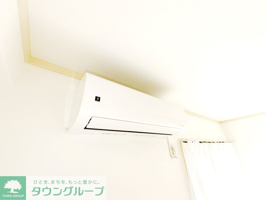 ウィスダム横浜のその他写真