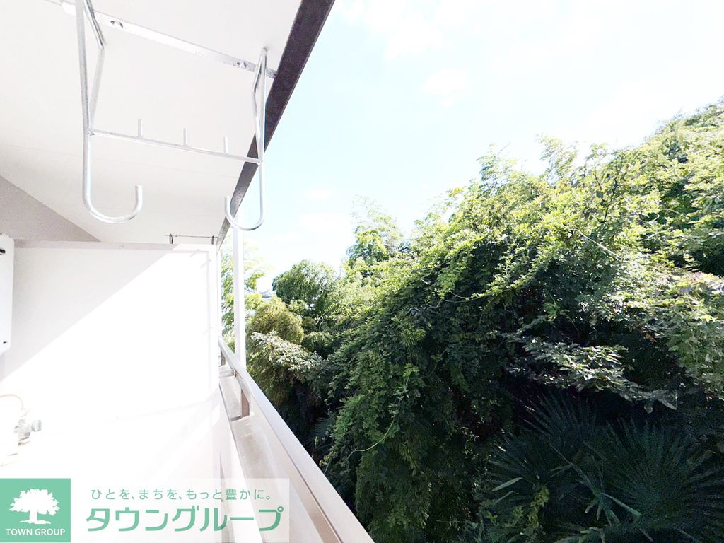 ウィスダム横浜のその他写真