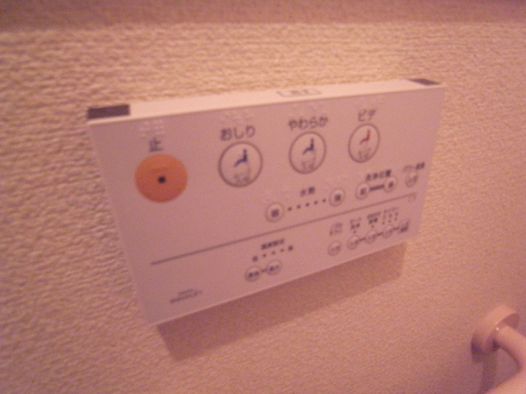 能登町11-6 貸家のその他写真