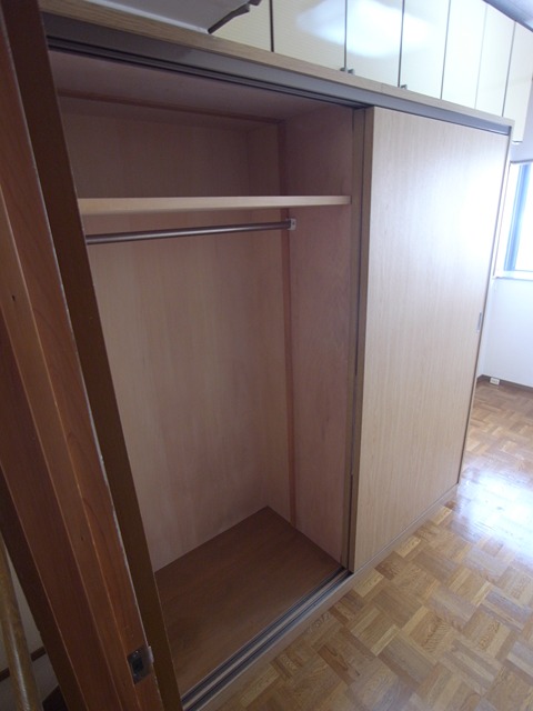 能登町11-6 貸家の内装写真