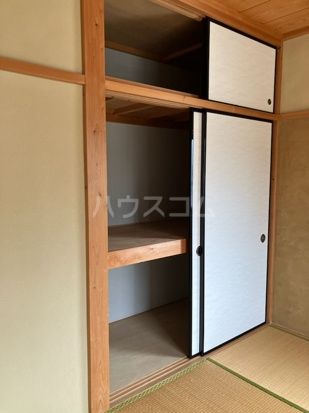 ＪＲ飯田線 船町駅 徒歩12分 2階建 築25年の内装写真
