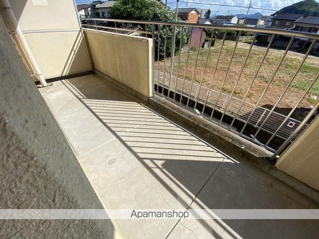ＪＲ予讃線 香西駅 徒歩21分 6階建 築38年の内装写真