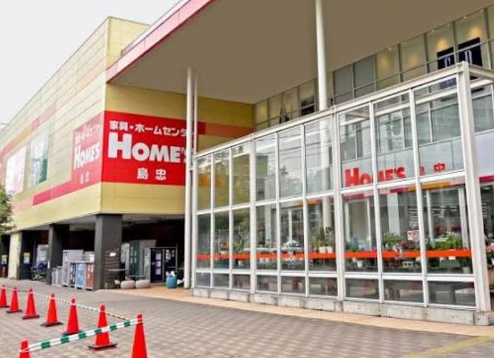 アデニウム千歳烏山の周辺写真