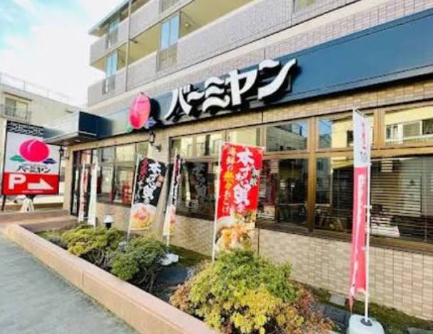 アデニウム千歳烏山の周辺写真