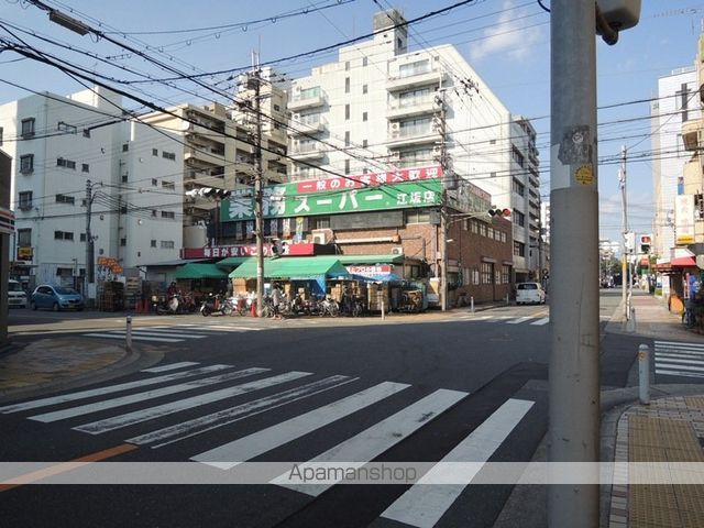 スーパー　業務スーパー（スーパー）まで500m
