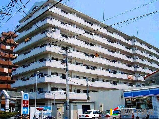 ＪＲ鹿児島本線 吉塚駅 徒歩10分 築38年