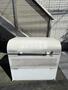 その他共有部分　ＢＯＸタイプのごみ置き場で清潔ですね♪