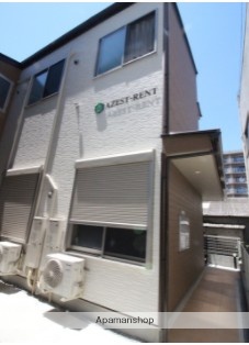 ＪＲ埼京線 浮間舟渡駅 徒歩11分 築10年