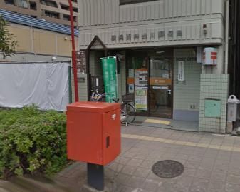 ザ・パークハビオ横浜東神奈川の周辺写真