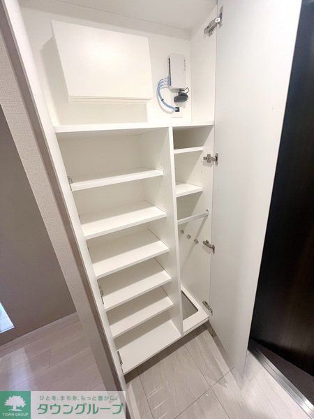 その他　収納