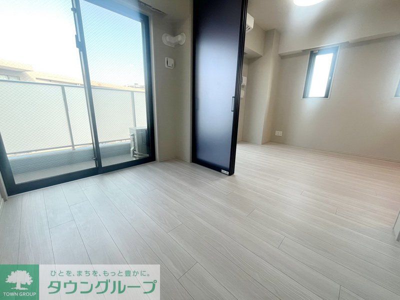 その他部屋・スペース　バルコニー