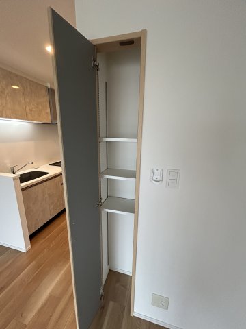 収納　小物を収納するのに便利です
