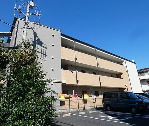 東京メトロ丸ノ内線 新中野駅 徒歩6分 築7年