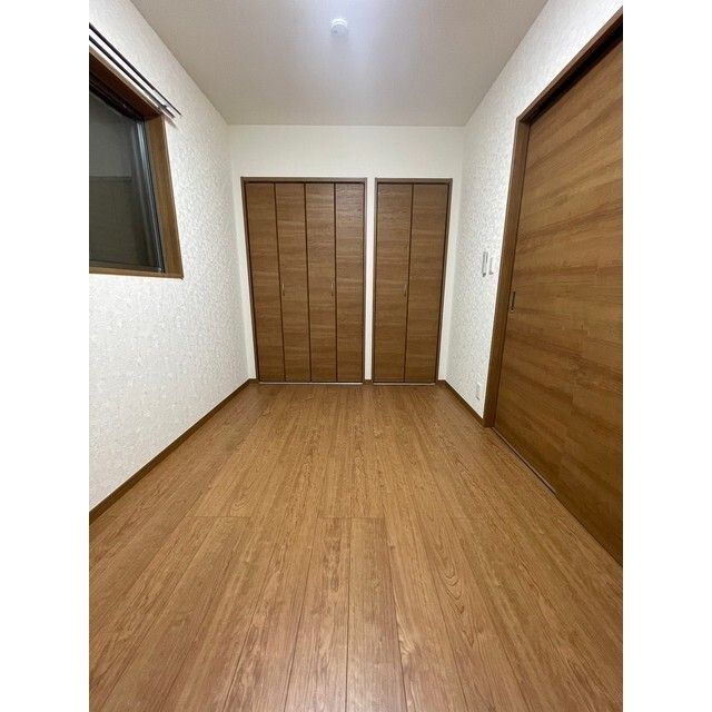 クレール 東大宮の内装写真