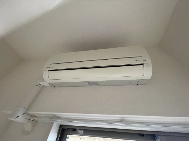 その他設備　※写真は同じマンションの違う部屋のものになります。