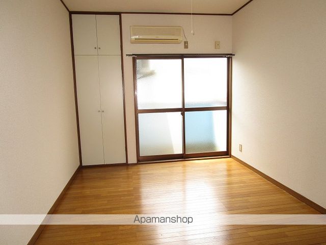スール錦の居間写真