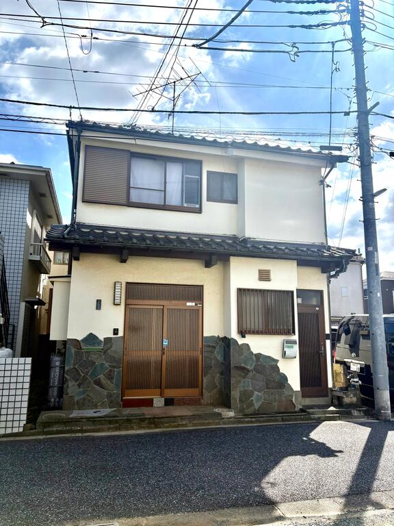 ドシダハウス