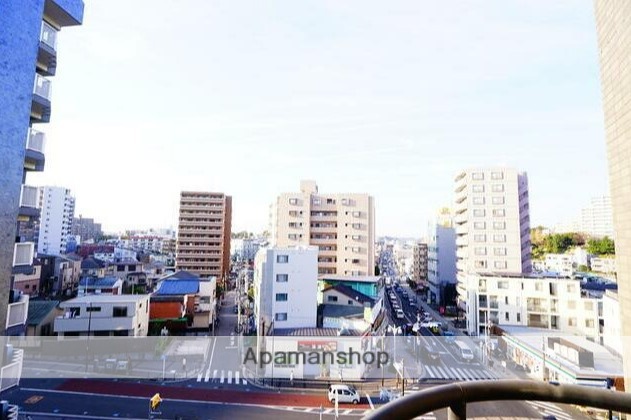ＪＲ東海道本線 藤沢駅 徒歩4分 8階建 築25年のその他写真
