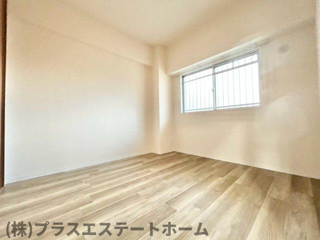 ベルトゥリー須磨の内装写真
